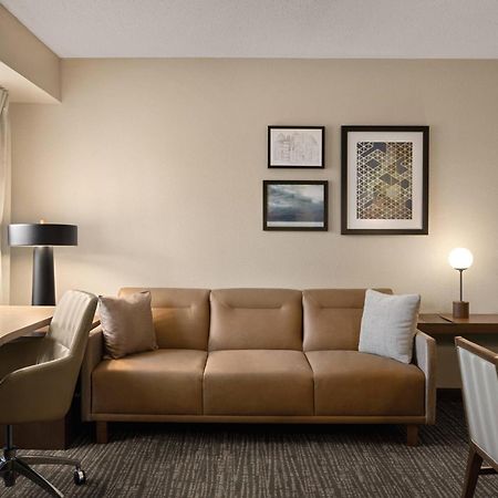 Residence Inn Scranton Exterior photo