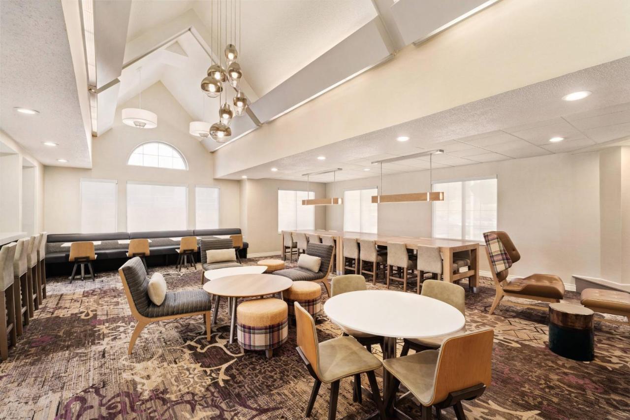 Residence Inn Scranton Exterior photo