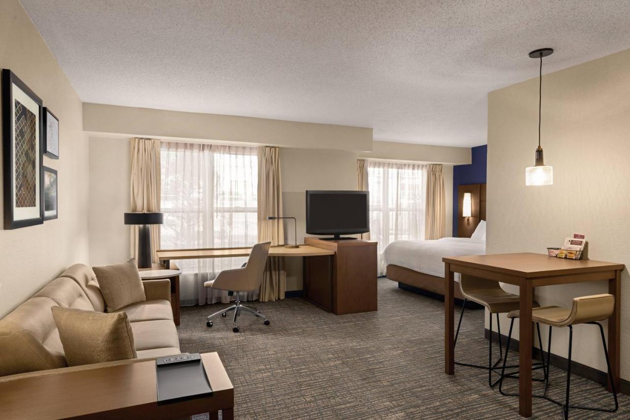 Residence Inn Scranton Exterior photo