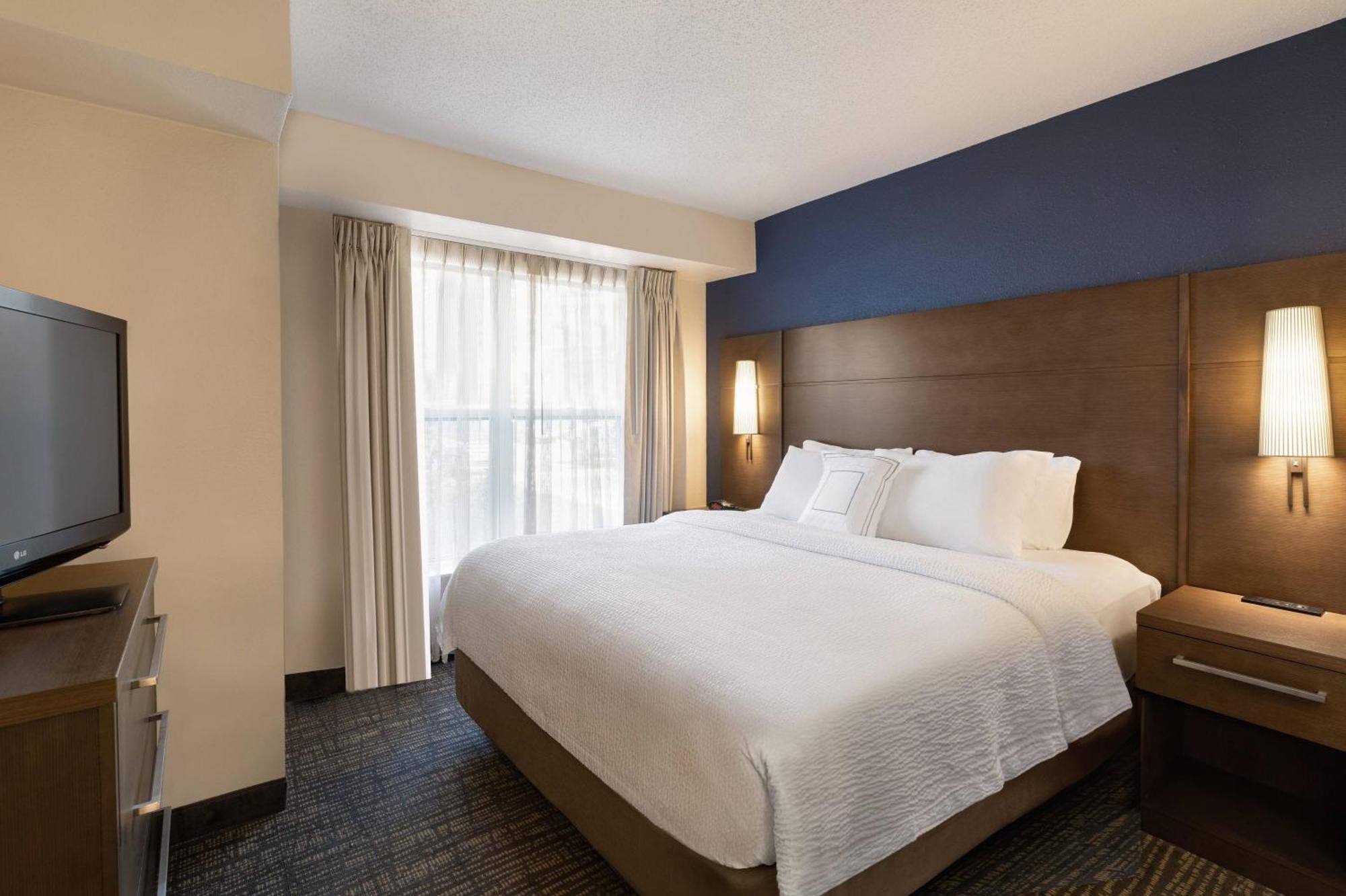 Residence Inn Scranton Exterior photo