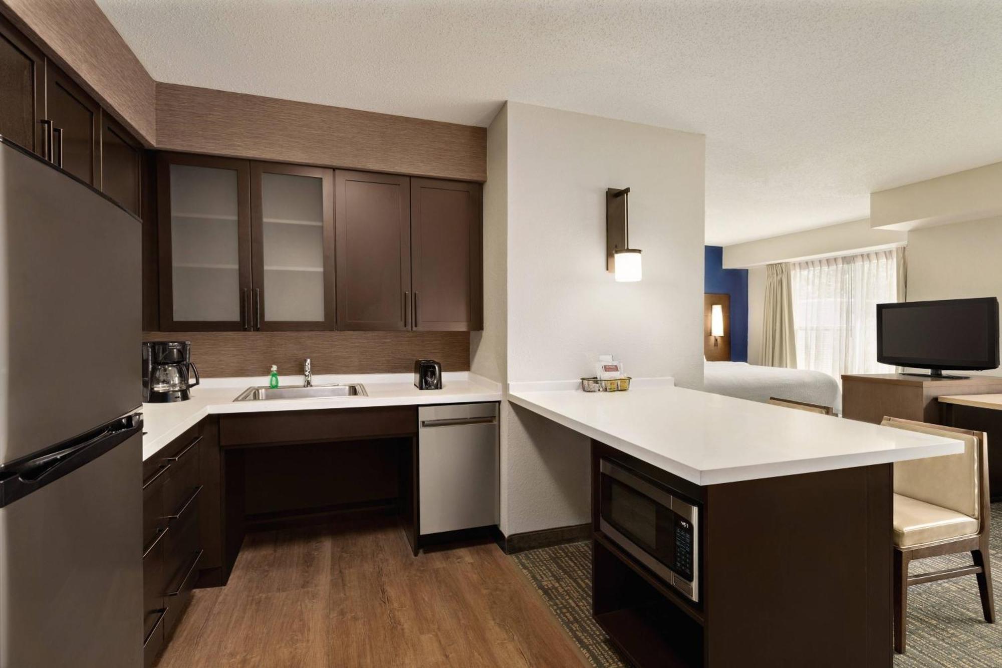 Residence Inn Scranton Exterior photo