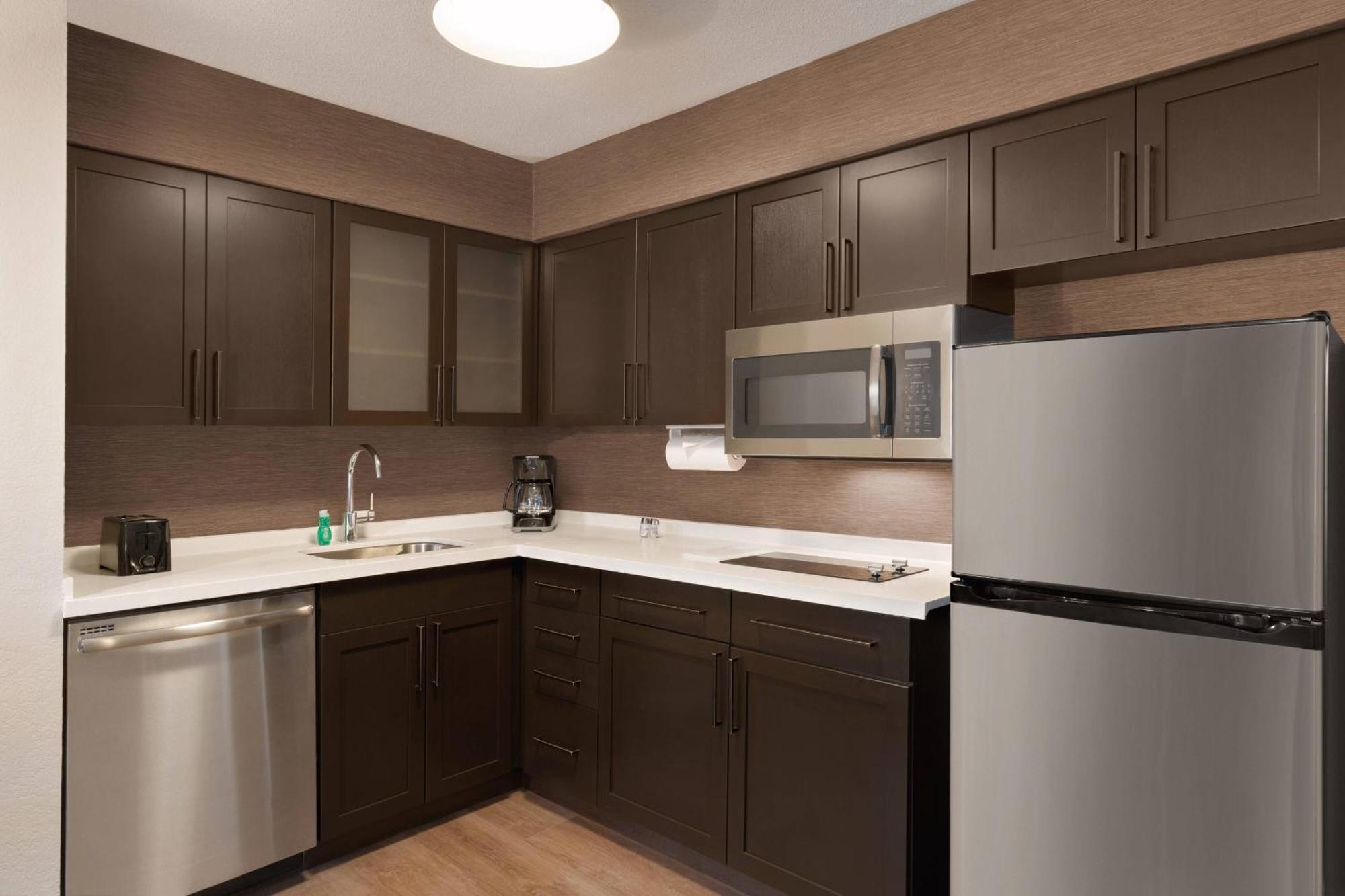 Residence Inn Scranton Exterior photo