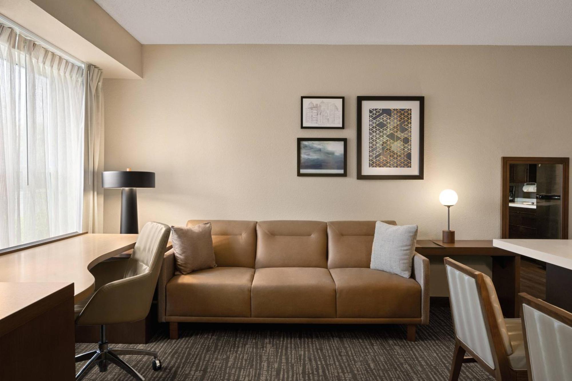 Residence Inn Scranton Exterior photo
