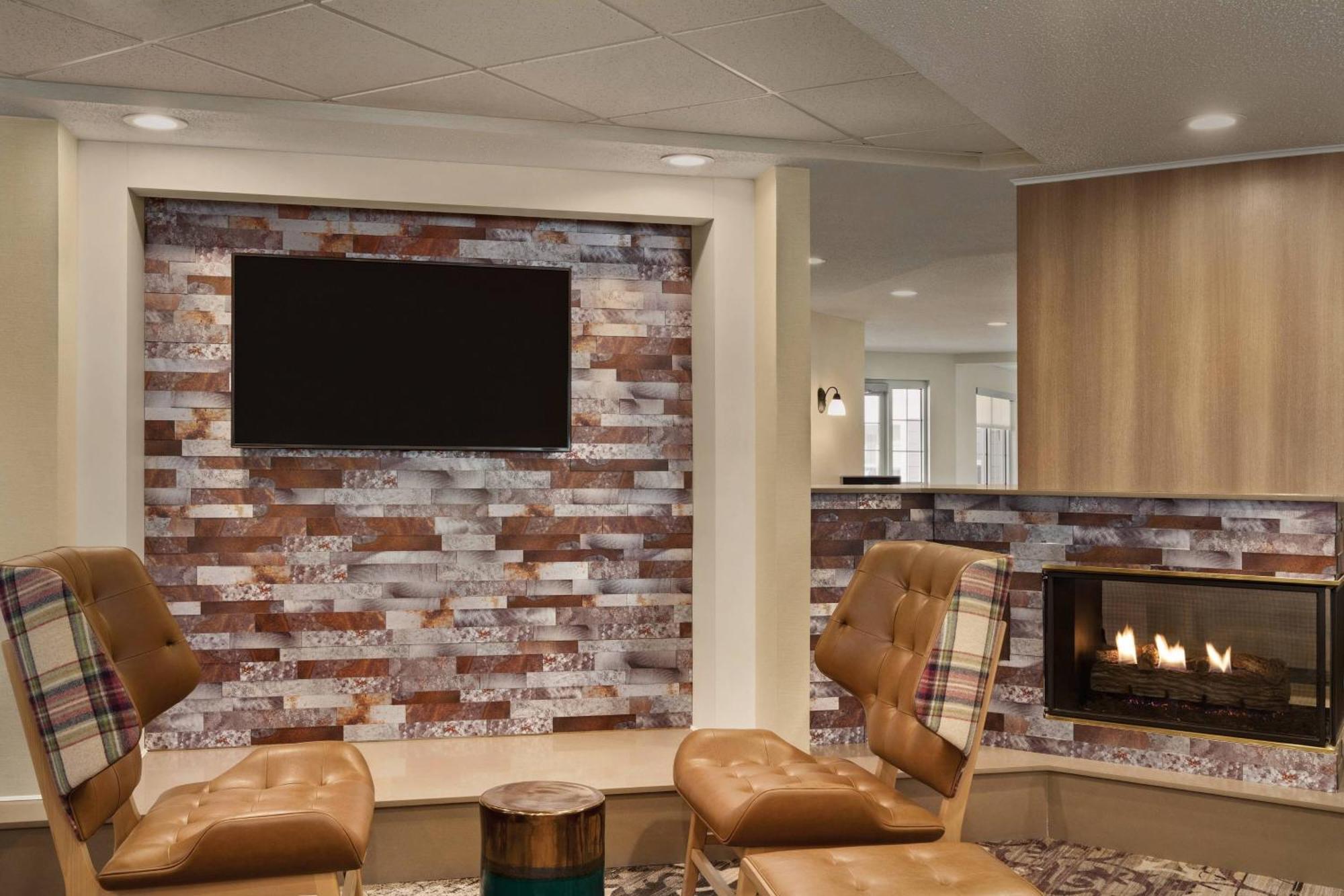 Residence Inn Scranton Exterior photo