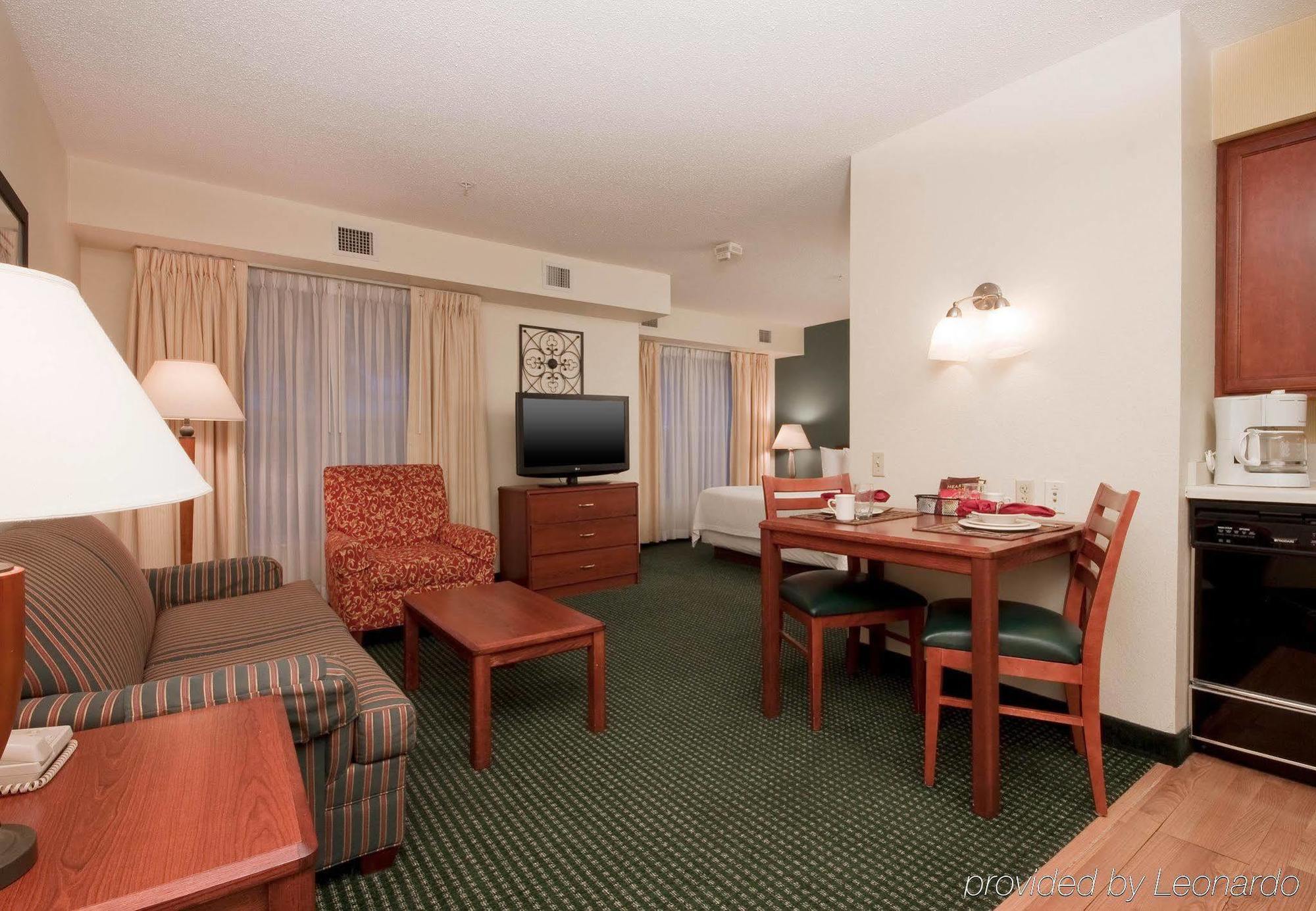 Residence Inn Scranton Exterior photo