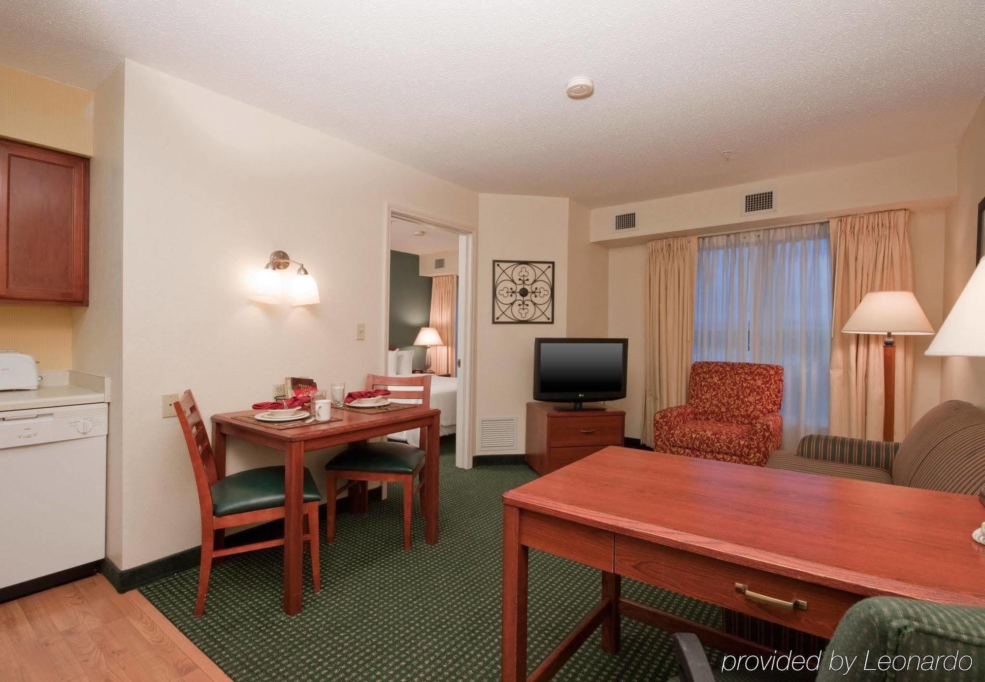 Residence Inn Scranton Exterior photo