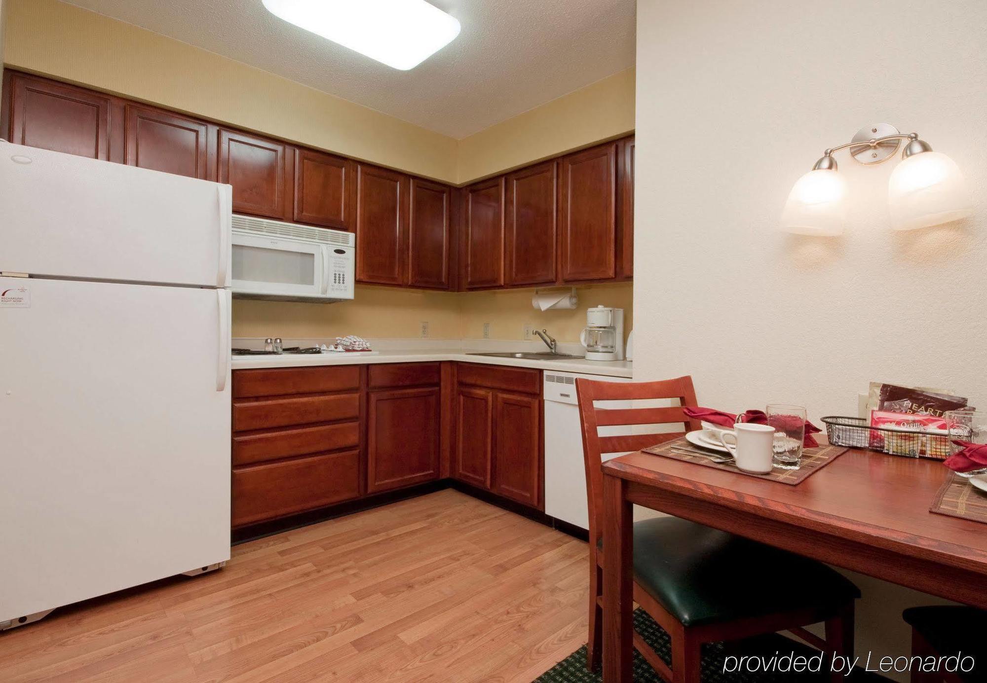Residence Inn Scranton Room photo