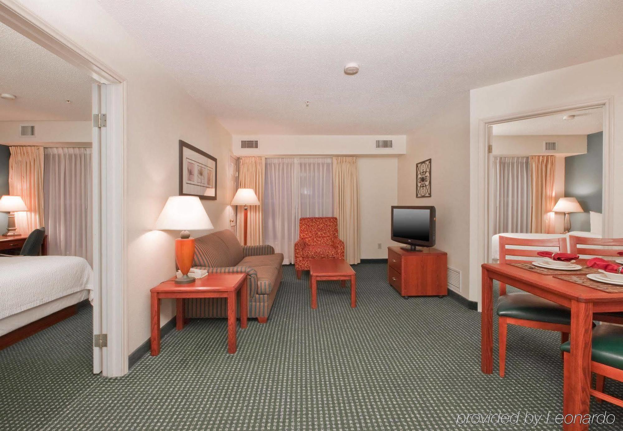 Residence Inn Scranton Exterior photo