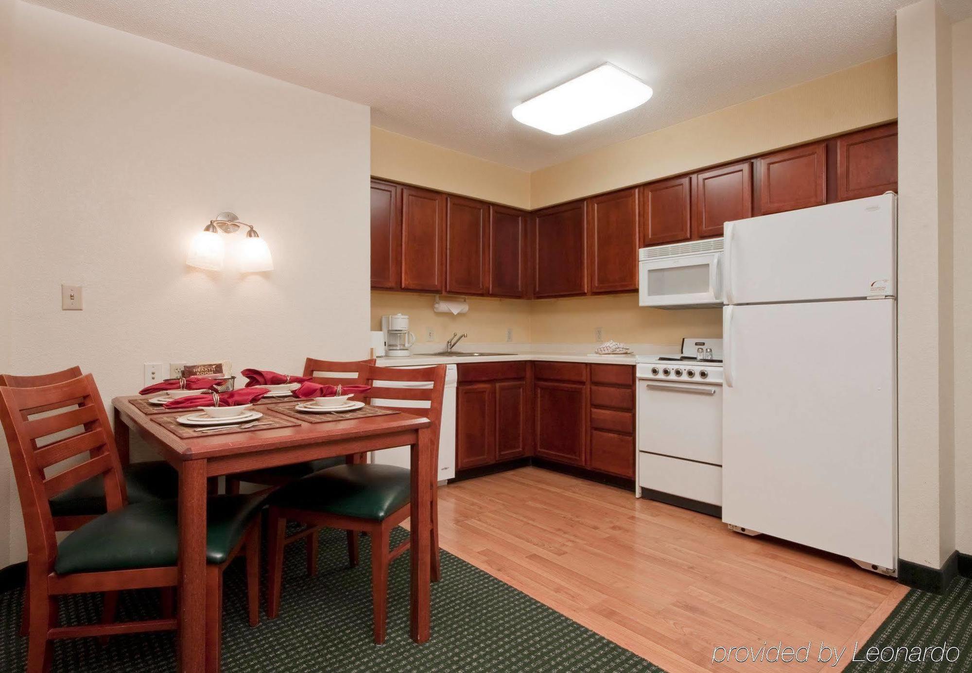 Residence Inn Scranton Exterior photo