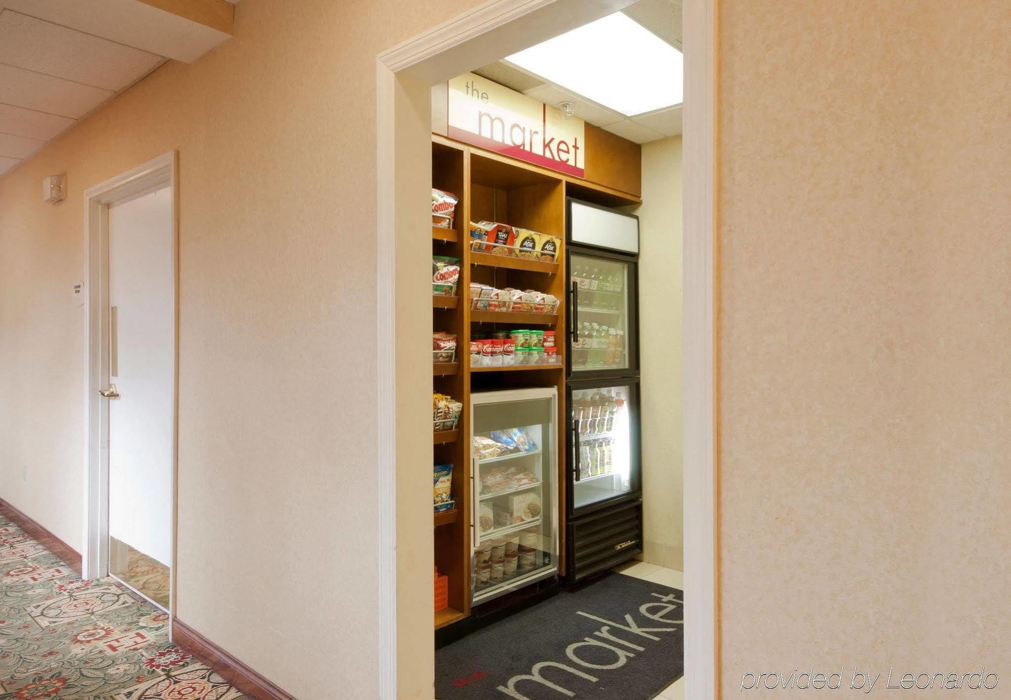Residence Inn Scranton Exterior photo