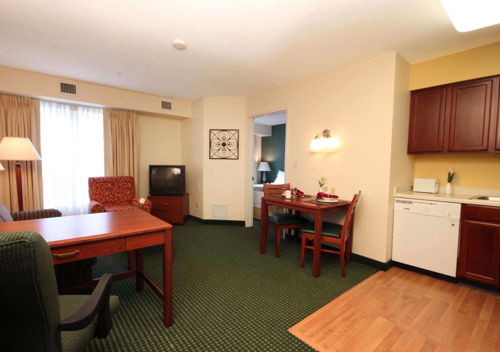 Residence Inn Scranton Exterior photo