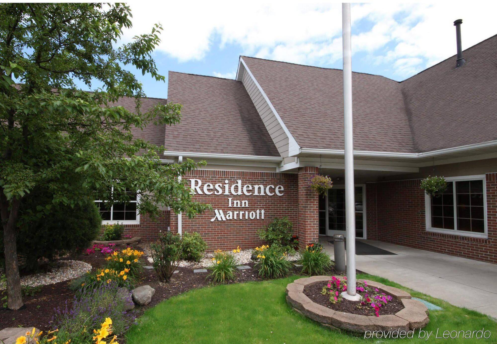 Residence Inn Scranton Exterior photo