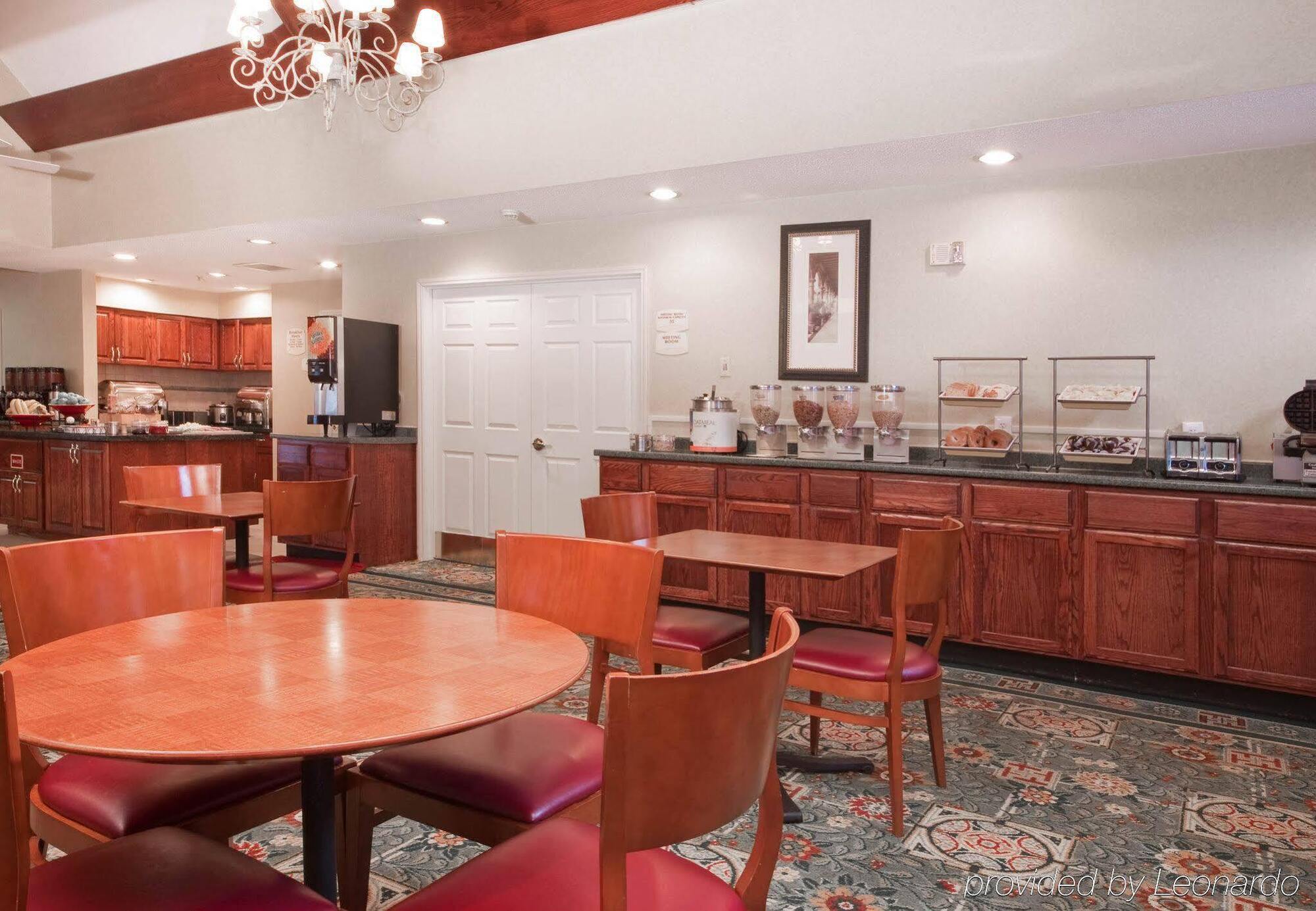 Residence Inn Scranton Exterior photo