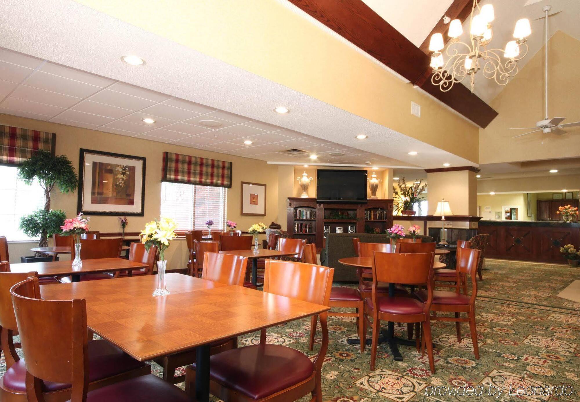 Residence Inn Scranton Exterior photo