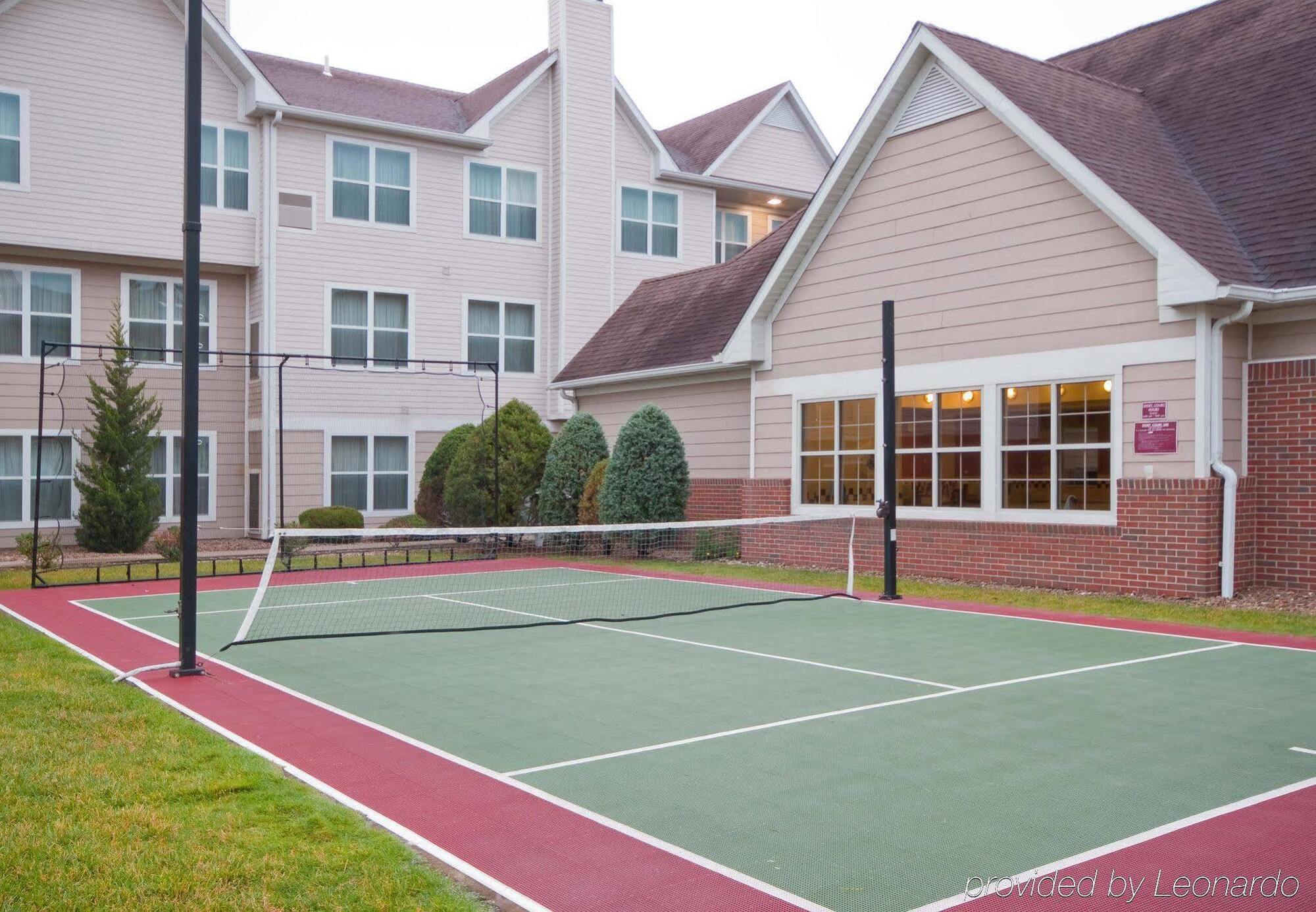 Residence Inn Scranton Exterior photo