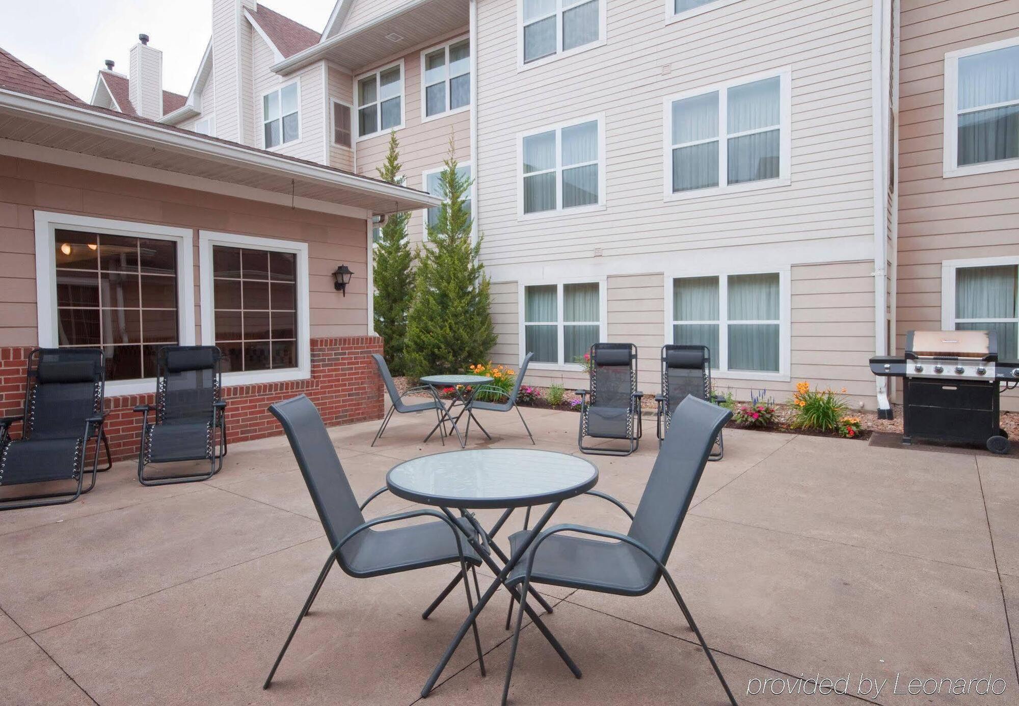 Residence Inn Scranton Exterior photo